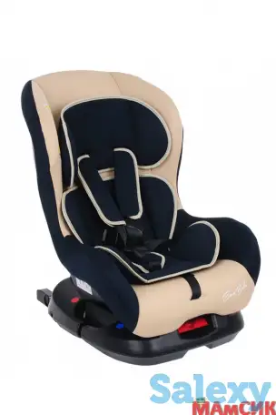 BAMBOLA Удерживающее устройство для детей 0-18 кг, фотография 3