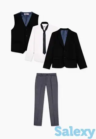 Костюм funbee, фотография 1