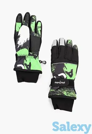 Перчатки playtoday, фотография 1