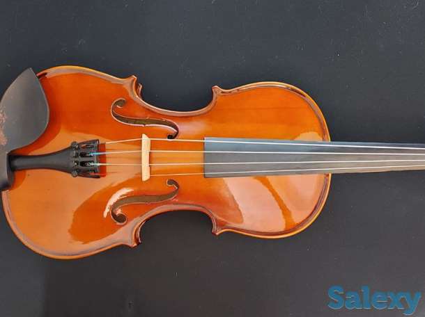 Скрипка, фотография 4