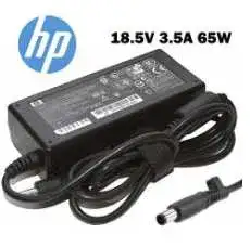 Блок питания для ноутбука HP 18.5V 3.5A 65W 7.4х5.0 мм, фотография 1