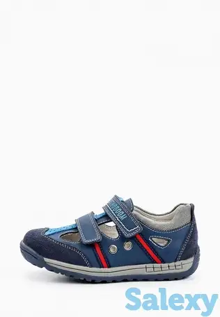 Сандалии orthoboom, фотография 1