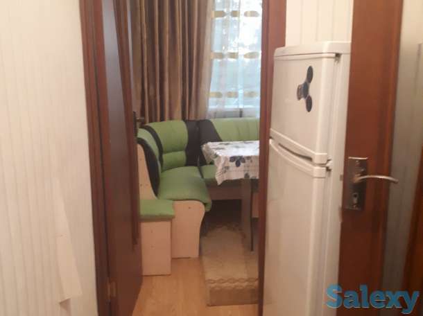 сдам квартиру по суточный, капшагай микр 4 дом 43, фотография 2