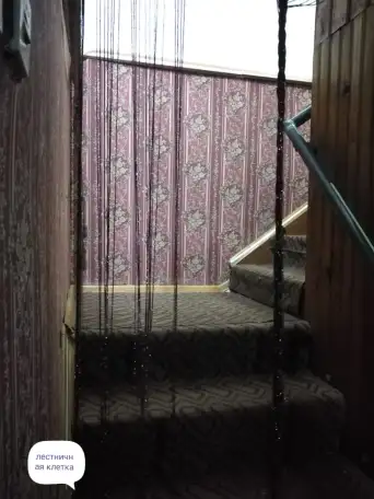 Продается двух этажный благоустроенный дом, 5 проезд Ташкентский, д. 47, фотография 6