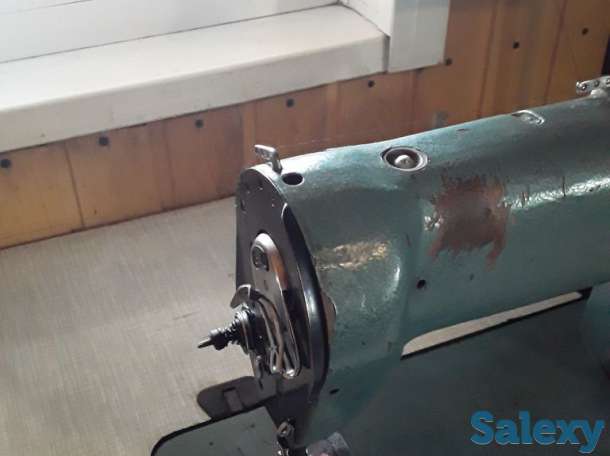 Продам швейную машинку 97 кл, фотография 3