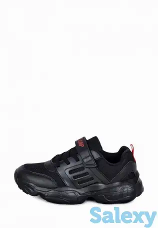 Кроссовки timejump, фотография 1