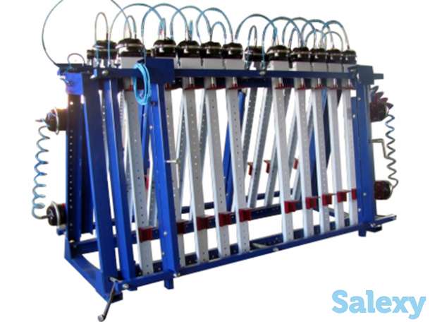 Ваймы пневматические ВП, фотография 1