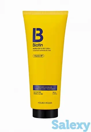 Кондиционер для волос holika holika, фотография 1