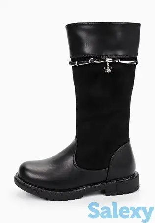 Сапоги t.taccardi, фотография 1