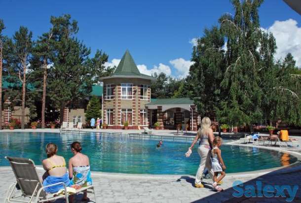 Туры на ИССЫК КУЛЬ и АЛАКОЛЬ, фотография 1