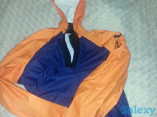 Куртка каякера тритон легор, фотография 2