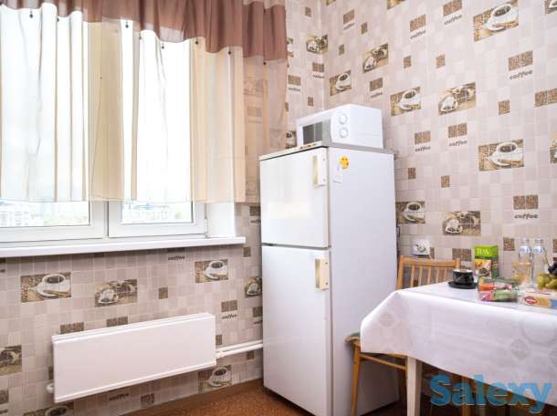 Аппартаменты с гостиничным сервисом, Толе би, 198, фотография 12