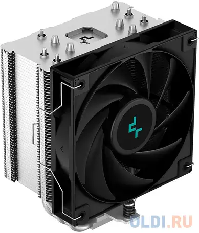Кулер для процессора deepcool ag500, фотография 1