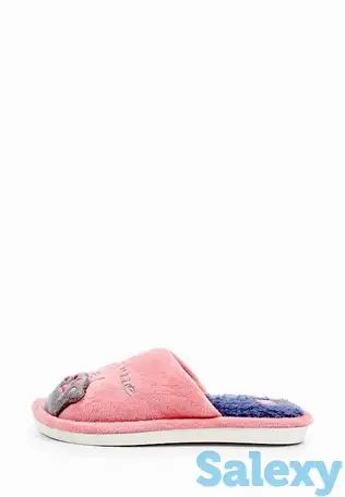 Тапочки smile of mister, фотография 1