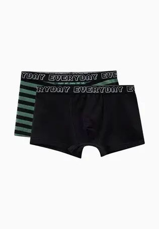 Трусы 2 шт. sela, фотография 1