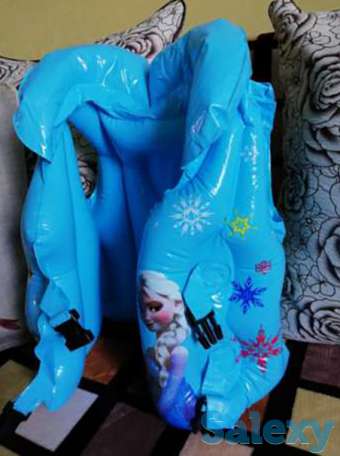 Спасательный жилет, фотография 1