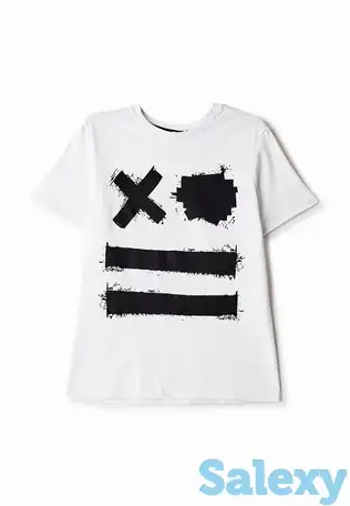 Футболка elaria, фотография 1