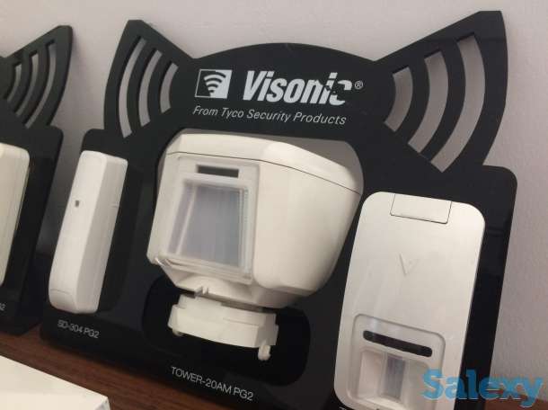 «Security Plus» - организация по охране домов, квартир, магазинов складов, АЗС, дачь, фотография 2