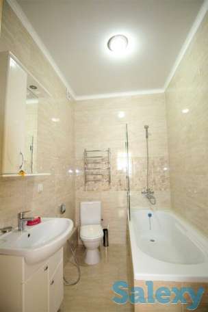 Продам квартиру, Пр.кабанбай батыра, 9, фотография 19