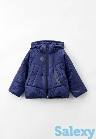 Куртка утепленная sherysheff, фотография 1