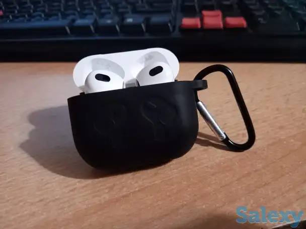 AirPods (3‑го поколения), фотография 1