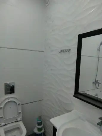 все виды внутренних работ  под ключ квартиры,коттеджи, фотография 17