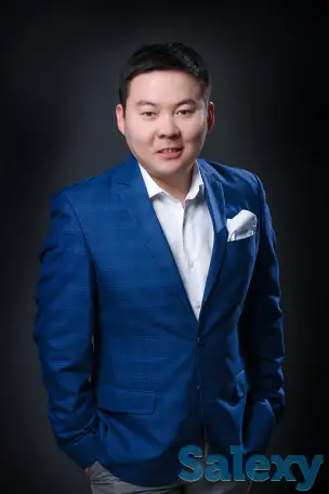 Ведущий, шоумен, фотография 2