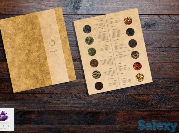 Разработка дизайна рекламной продукции, дизайна, фотография 10