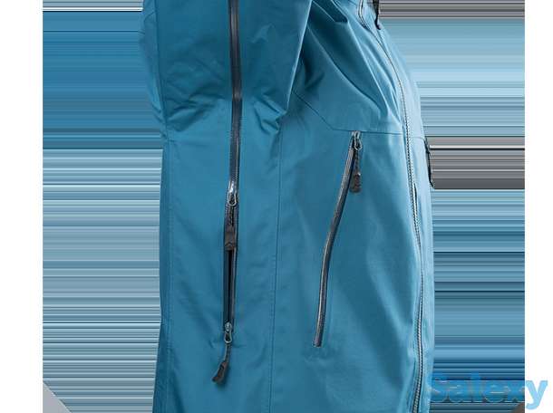 Куртка сивера емурлук 2.2 кардинал, фотография 8