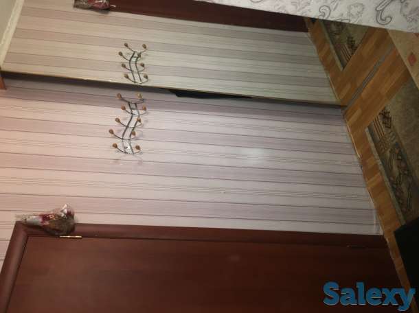 Продам 1,5 улучшенная, 2/5 эт, балкон, пластиковые окна, фотография 5