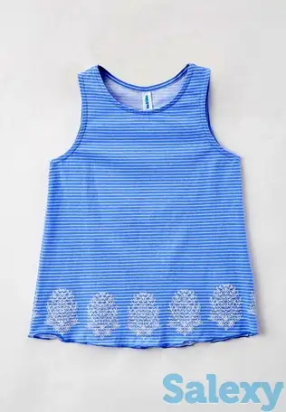 Майка acoola, фотография 1