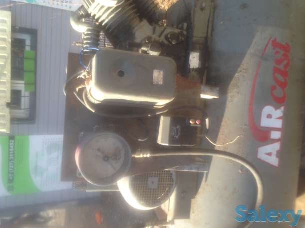 продам компресор рабочий, фотография 3