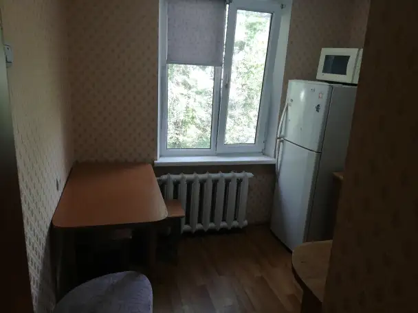 продается 1комнатная квартира в ауэзовском районе, ауэзовский район,11 микрорайон, фотография 5