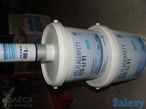 Запчасти для грузовиков, фотография 1