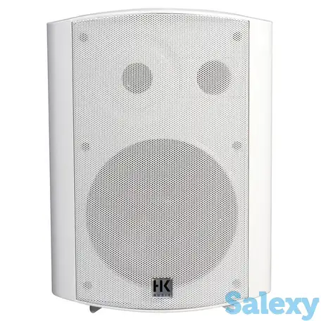 Настенная акустическая система hk audio il60-tw, фотография 1