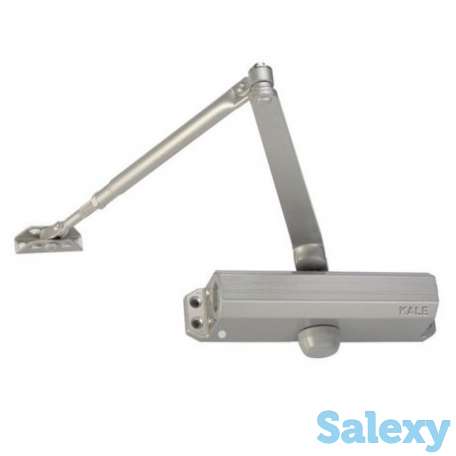 Замки, ручки, доводчики в Нур-Султане, фотография 4