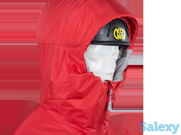 Куртка сивера жагра черная, фотография 5