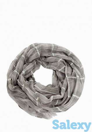 Шарф finn flare, фотография 1