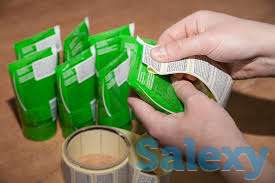 Упаковка/Стикеровка, фотография 6