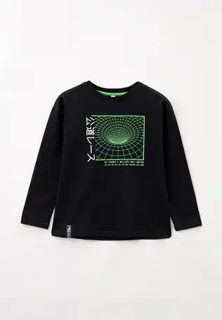 Лонгслив playtoday, фотография 1