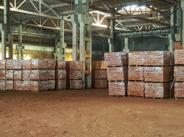 Кирпич керамический, полуторный М125/150 от производителя, в Астане!, фотография 1