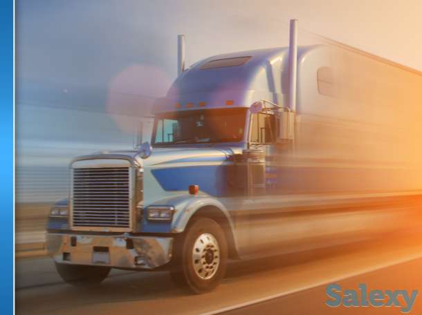 Сборные грузы из Германии, фотография 2