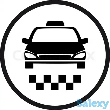 Такси в Актау в Караман ата, Бекет ата, Шопан ата., фотография 6