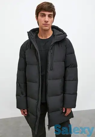 Пуховик finn flare, фотография 1