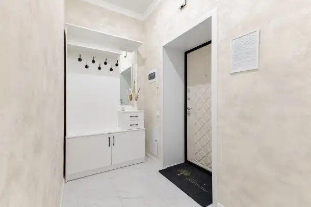 Ключ на сутки, проспект Улы Дала 33, фотография 17