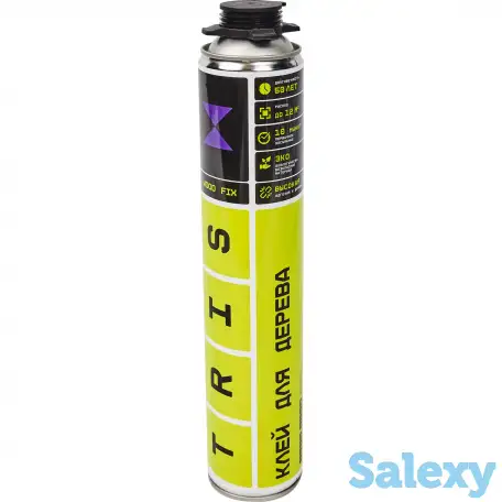 TRIS клей для дерева, фотография 1