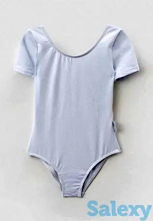 Купальник гимнастический emdi, фотография 1