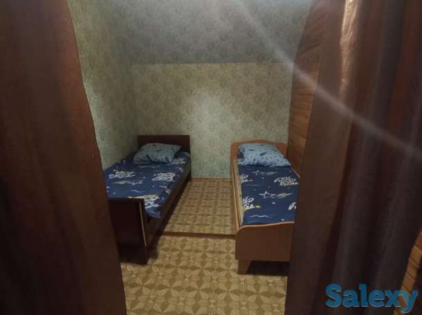 Сдам домики на Бухтарме возле Айны, Новая Бухтарма, фотография 4