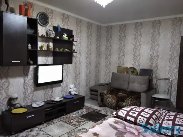 Посуточная квартиры алматы, Аксай-2, фотография 6