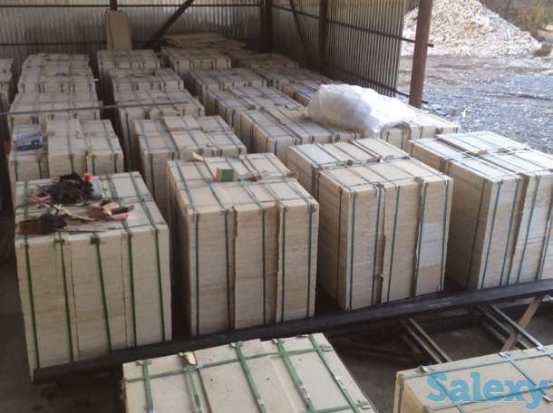 Турецкий травертин в Алматы, фотография 1